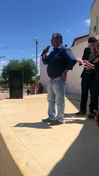 Imagem da galeria do artigo: Entrega dos primeiros títulos de regularização fundiária em Lagoa dos Patos marca novo tempo de esperança