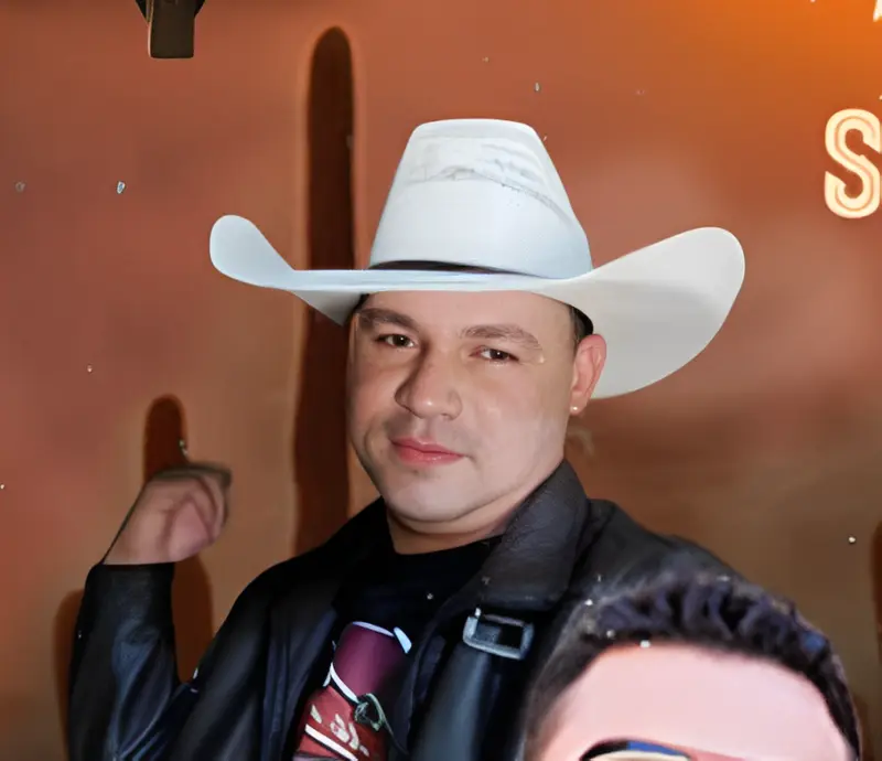 Fábio Felix se apresenta neste sábado durante a Festa de São Sebastião em Lagoa dos Patos