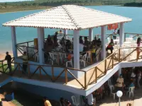 Imagem da galeria do artigo: Fotos antigas Lagoa dos Patos MG em Memórias