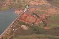 Imagem da galeria do artigo: Fotos antigas Lagoa dos Patos MG em Memórias