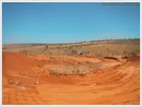 Imagem da galeria do artigo: Fotos antigas Lagoa dos Patos MG em Memórias