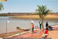 Imagem da galeria do artigo: Fotos antigas Lagoa dos Patos MG em Memórias