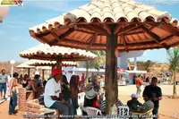 Imagem da galeria do artigo: Fotos antigas Lagoa dos Patos MG em Memórias