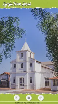 Imagem da galeria do artigo: Fotos antigas Lagoa dos Patos MG em Memórias
