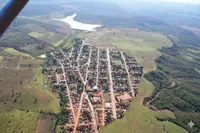 Imagem da galeria do artigo: Fotos antigas Lagoa dos Patos MG em Memórias