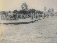 Imagem da galeria do artigo: Fotos antigas Lagoa dos Patos MG em Memórias