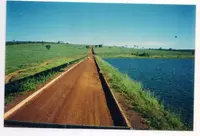 Imagem da galeria do artigo: Fotos antigas Lagoa dos Patos MG em Memórias