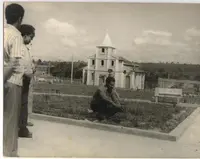 Imagem da galeria do artigo: Fotos antigas Lagoa dos Patos MG em Memórias