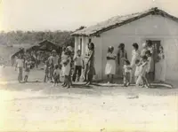 Imagem da galeria do artigo: Fotos antigas Lagoa dos Patos MG em Memórias