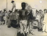 Imagem da galeria do artigo: Fotos antigas Lagoa dos Patos MG em Memórias