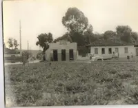 Imagem da galeria do artigo: Fotos antigas Lagoa dos Patos MG em Memórias