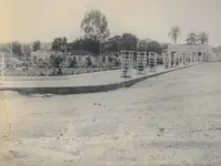 Imagem da galeria do artigo: Fotos antigas Lagoa dos Patos MG em Memórias