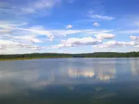 Imagem da galeria do artigo: Fotos antigas Lagoa dos Patos MG em Memórias
