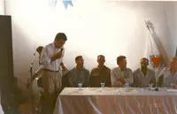 Imagem da galeria do artigo: Fotos antigas Lagoa dos Patos MG em Memórias