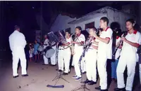 Imagem da galeria do artigo: Fotos antigas Lagoa dos Patos MG em Memórias