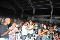 Imagem da galeria do artigo: Fotos antigas Lagoa dos Patos MG em Memórias