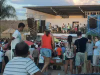 Imagem da galeria do artigo: Fotos antigas Lagoa dos Patos MG em Memórias