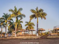 Imagem da galeria do artigo: Fotos antigas Lagoa dos Patos MG em Memórias