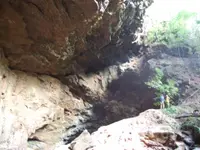 Imagem da galeria do artigo: Fotos antigas Lagoa dos Patos MG em Memórias