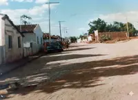 Imagem da galeria do artigo: Fotos antigas Lagoa dos Patos MG em Memórias