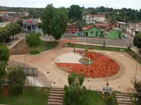 Imagem da galeria do artigo: Fotos antigas Lagoa dos Patos MG em Memórias