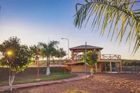 Imagem da galeria do artigo: Fotos antigas Lagoa dos Patos MG em Memórias