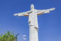 Imagem da galeria do artigo: Fotos antigas Lagoa dos Patos MG em Memórias