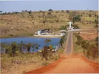 Imagem da galeria do artigo: Fotos antigas Lagoa dos Patos MG em Memórias