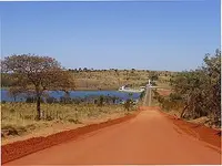 Imagem da galeria do artigo: Fotos antigas Lagoa dos Patos MG em Memórias