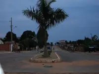 Imagem da galeria do artigo: Fotos antigas Lagoa dos Patos MG em Memórias