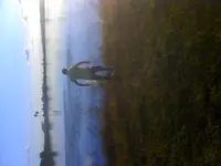 Imagem da galeria do artigo: Fotos antigas Lagoa dos Patos MG em Memórias