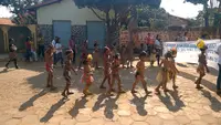 Imagem da galeria do artigo: Fotos antigas Lagoa dos Patos MG em Memórias