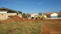 Imagem da galeria do artigo: Fotos antigas Lagoa dos Patos MG em Memórias