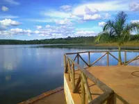 Imagem da galeria do artigo: Fotos antigas Lagoa dos Patos MG em Memórias