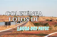 Imagem da galeria do artigo: Fotos antigas Lagoa dos Patos MG em Memórias