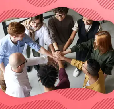 Imagem de destaque do curso Gestão de pessoas