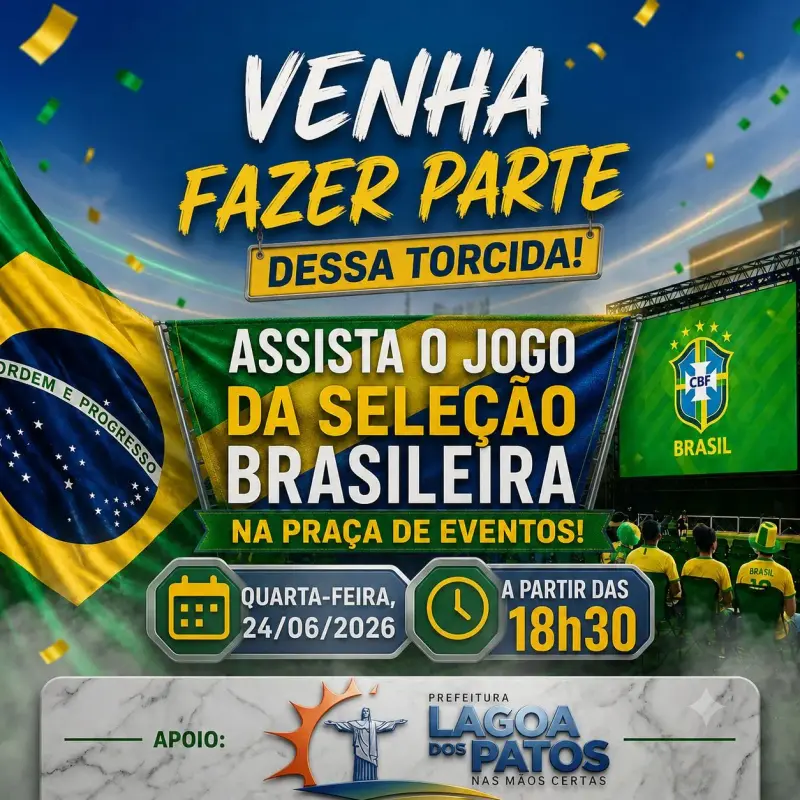 HOJE!
