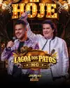 Vaquejada Nacional de Lagoa dos Patos MG 2026 promete noite histórica com João Moreno & Mariano