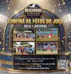 Confira as fotos da grande final entre Arsenal e AECA pelo Regional 2026 em Lagoa dos Patos MG