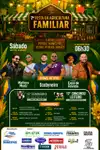 Lagoa dos Patos se prepara para viver a maior celebração do campo: vem aí a 7ª Festa da Agricultura Familiar