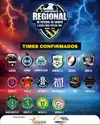 3º Campeonato Regional de Futebol de Campo 2026 tem times confirmados em Lagoa dos Patos