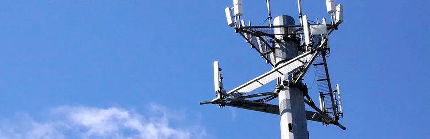 Capa de Implantação da Torre de Celular da TIM em Lagoa dos Patos Avança com Análise de Viabilidade Iniciada