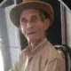 JULIO PEREIRA DA SILVA Foto em Homenagem