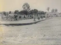 Imagem da galeria do artigo: Lagoa dos Patos em Memória: Fotos Antigas Resgatam a História da Cidade