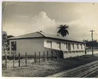 Imagem da galeria do artigo: Lagoa dos Patos em Memória: Fotos Antigas Resgatam a História da Cidade