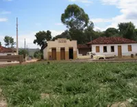 Imagem da galeria do artigo: Lagoa dos Patos em Memória: Fotos Antigas Resgatam a História da Cidade