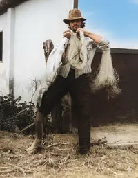 Imagem da galeria do artigo: Lagoa dos Patos em Memória: Fotos Antigas Resgatam a História da Cidade