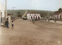 Imagem da galeria do artigo: Lagoa dos Patos em Memória: Fotos Antigas Resgatam a História da Cidade