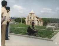 Imagem da galeria do artigo: Lagoa dos Patos em Memória: Fotos Antigas Resgatam a História da Cidade