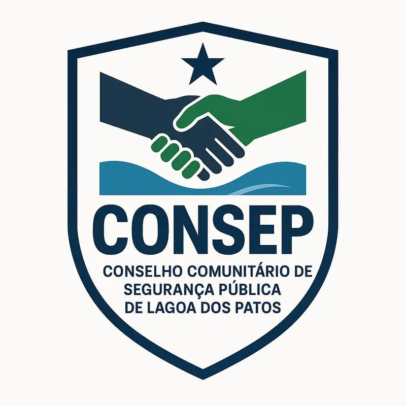 Lagoa dos Patos fortalece a segurança com criação do CONSEP